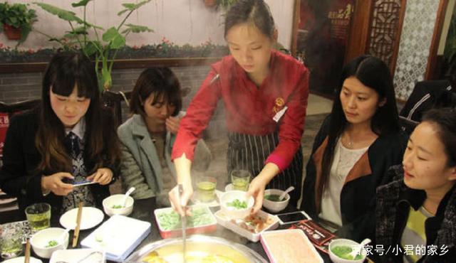 火锅店频问加汤的背后 服务升级还是营销套路？