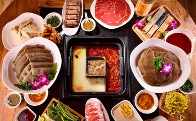 巴奴叫醒海底捞 火锅服务战局再添变数