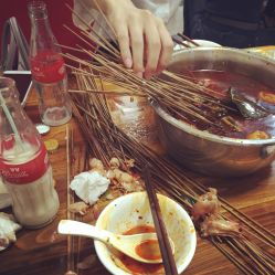 芜湖大学城火锅攻略 服务中心周边高性价比团购美食指南