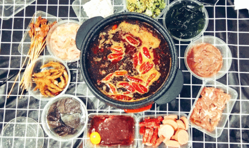 四大火锅女王 为重庆人专属定制的上门服务